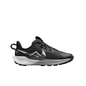 Nike Pegasus Trail 5 "Black/Anthracite/Wolf Grey/White" Grade School Boys' Trail Running Shoe