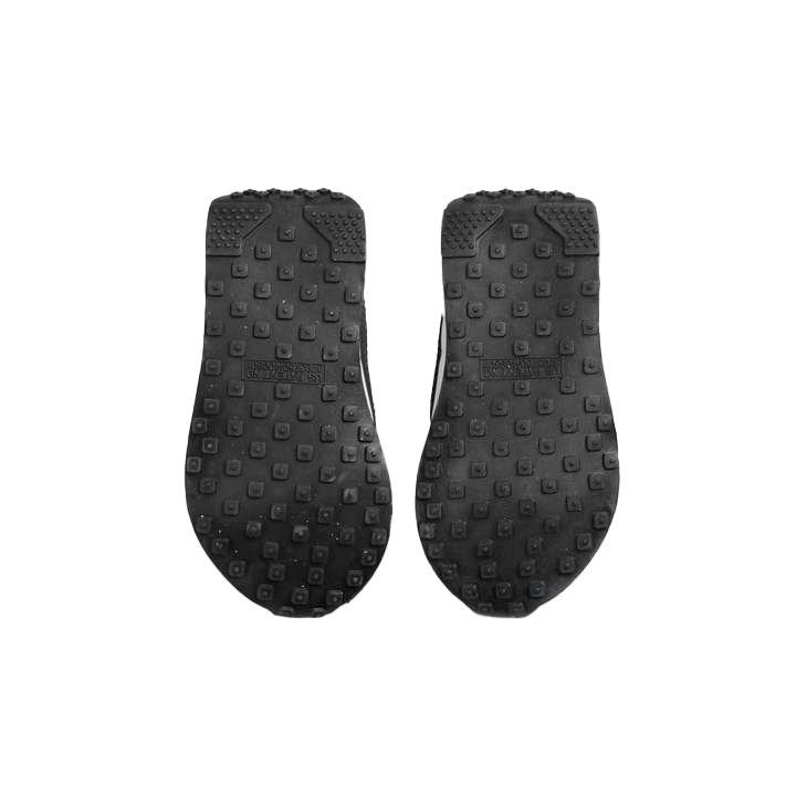 Nike Waffle Trainer 2 "White/Black/Sail/Summit White" Toddler Boys' Shoe - WHITE/BLACK Thumbnail View 6