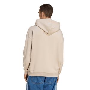 adidas Originals Men's Adicolor Trefoil Hoodie - Khaki