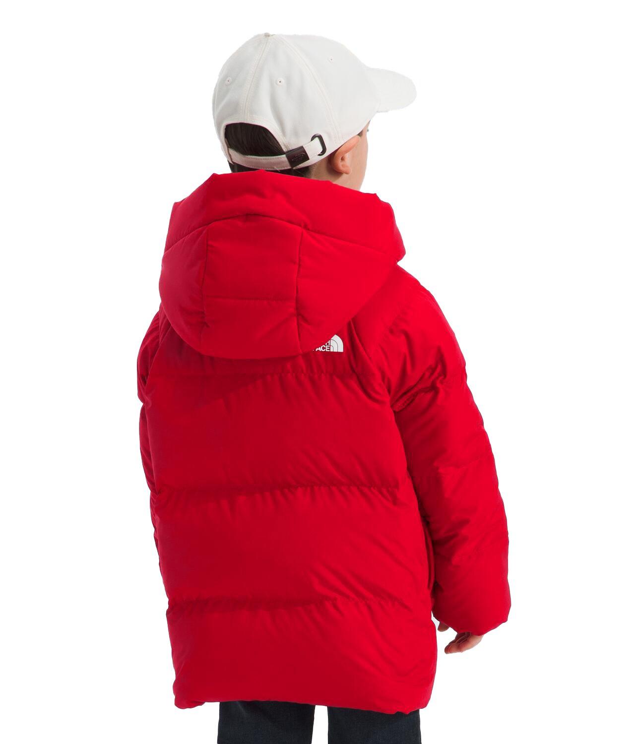 0~2歳用 THE NORTH FACE North 600 ダウンジャケット 0~2歳用】THE NORTH FACE North 600 ダウンジャケット (THE