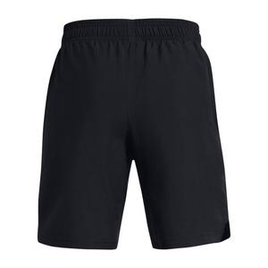 Under Armour Big Boys' Tech Woven Wordmark Shorts
