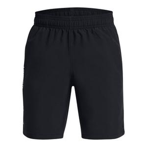 Under Armour Big Boys' Tech Woven Wordmark Shorts