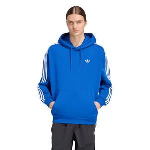 adidas Originals Men's Adicolor Classics 3-Stripes Hoodie - Royal