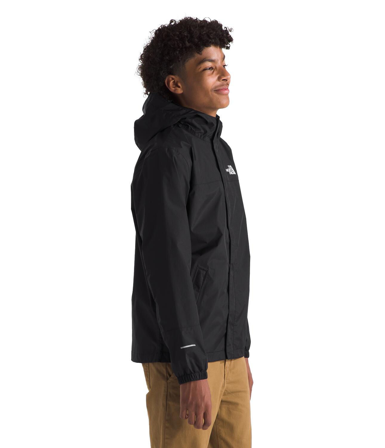 Hibbett sports rain jacket hotsell