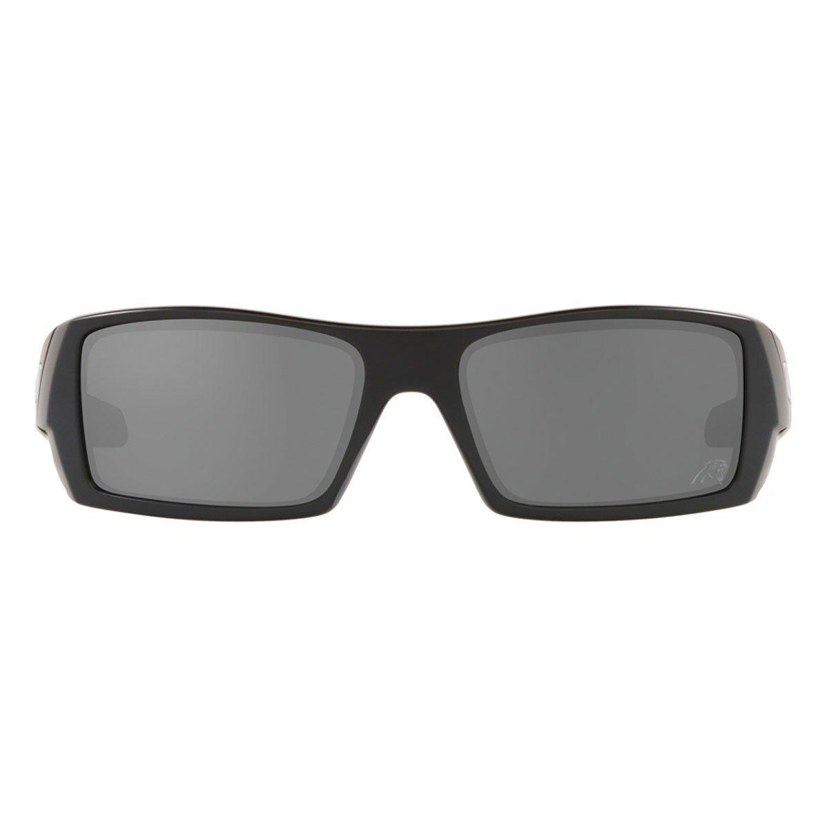 Oakley Carolina Panthers Gascan Sunglasses