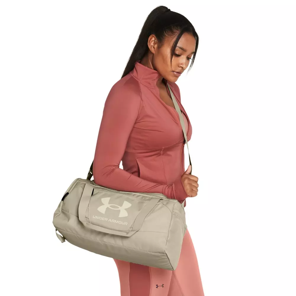 Under Armour Undeniable 5.0 XS Duffle Bag -Khaki - KHAKI