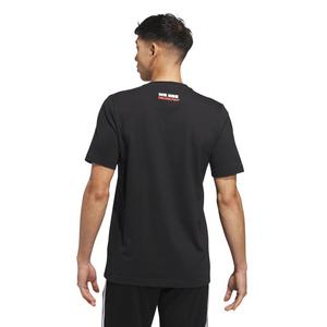 adidas Men's FIFA World Cup 26&trade; Host City Philadelphia Graphic T-Shirt - Black