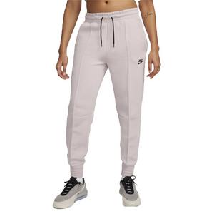 Nike Women's Sportswear Tech Fleece Mid-Rise Joggers