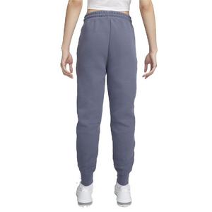 Nike Women's Sportswear Tech Fleece Mid-Rise Joggers