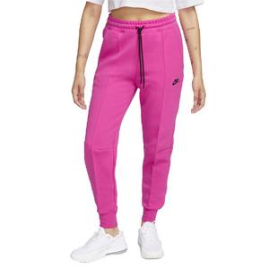 Nike Women's Sportswear Tech Fleece Mid-Rise Joggers