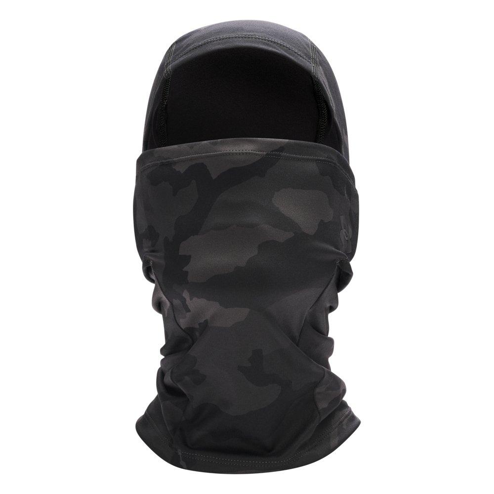 Under Armour Storm Sport Balaclava-Dark Grey - DK GREY Thumbnail View 1