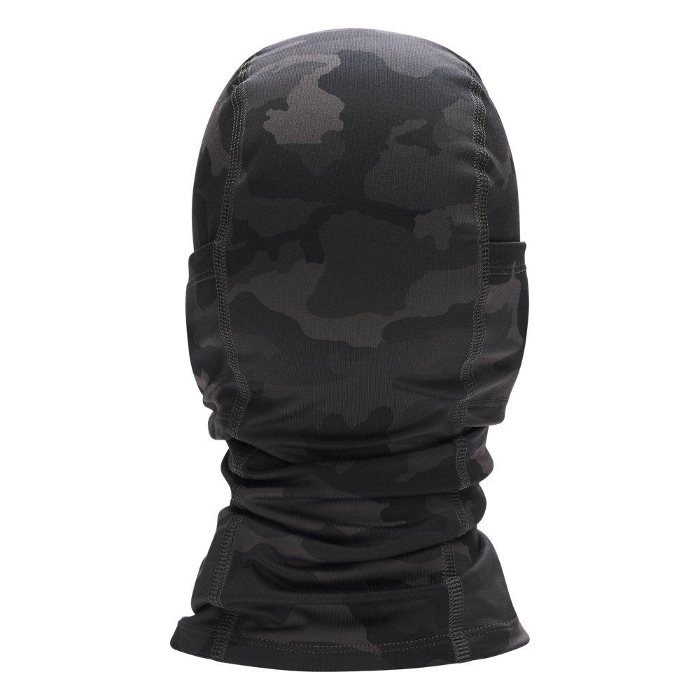 Under Armour Storm Sport Balaclava-Dark Grey - DK GREY Thumbnail View 2