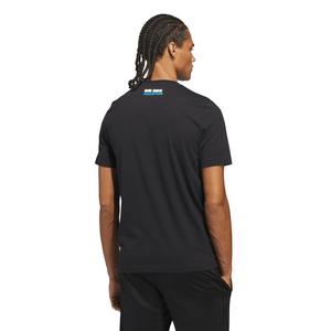 adidas Men's FIFA World Cup 26&trade; Host City Houston Graphic T-Shirt - Black