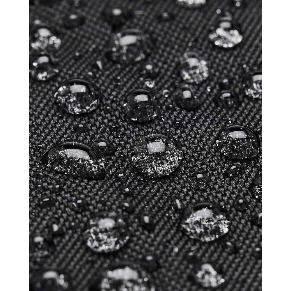 Under Armour Hustle 6.0 Pro Backpack-Black - BLACK Thumbnail View 6