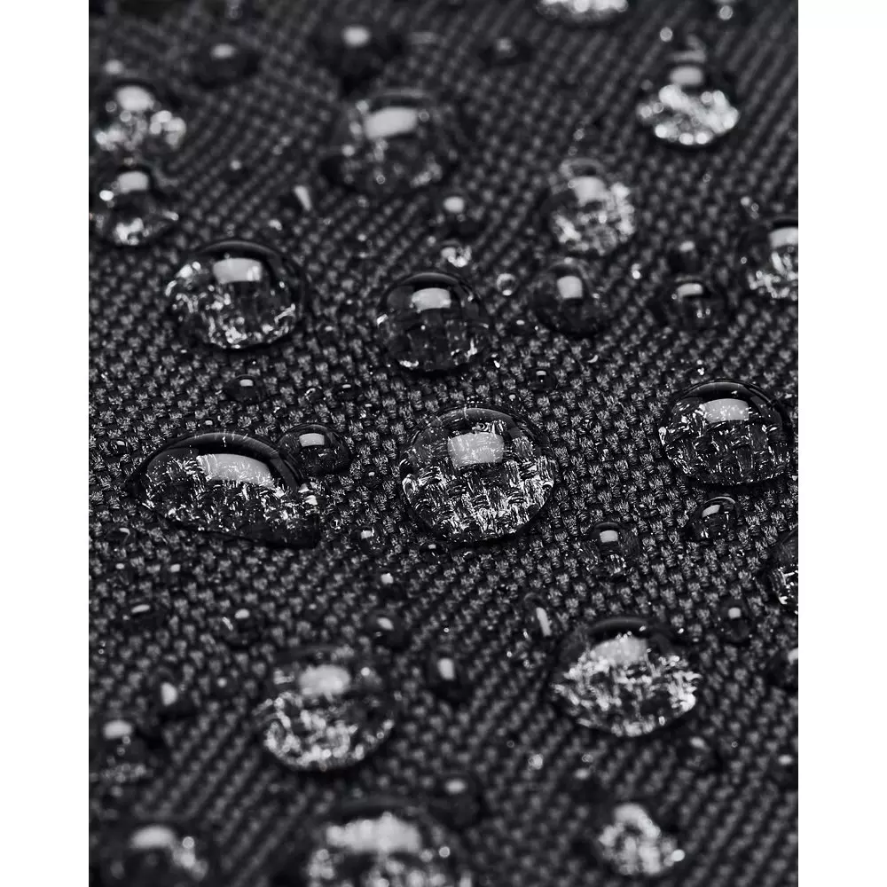 Under Armour Hustle 6.0 Pro Backpack-Black - BLACK