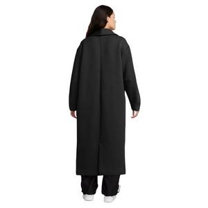 Nike Women's Sportswear Tech Fleece Oversized Duster Jacket