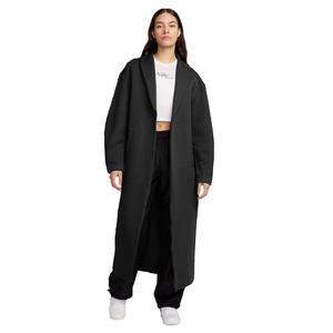 Nike Women's Sportswear Tech Fleece Oversized Duster Jacket