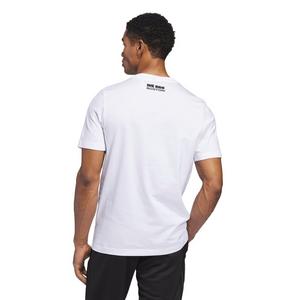 adidas Men's FIFA World Cup 26&trade; Host City Boston Graphic T-Shirt - White