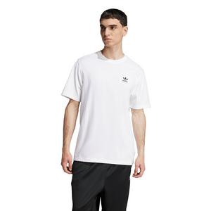 adidas Originals Men's Trefoil Essentials Tee - White