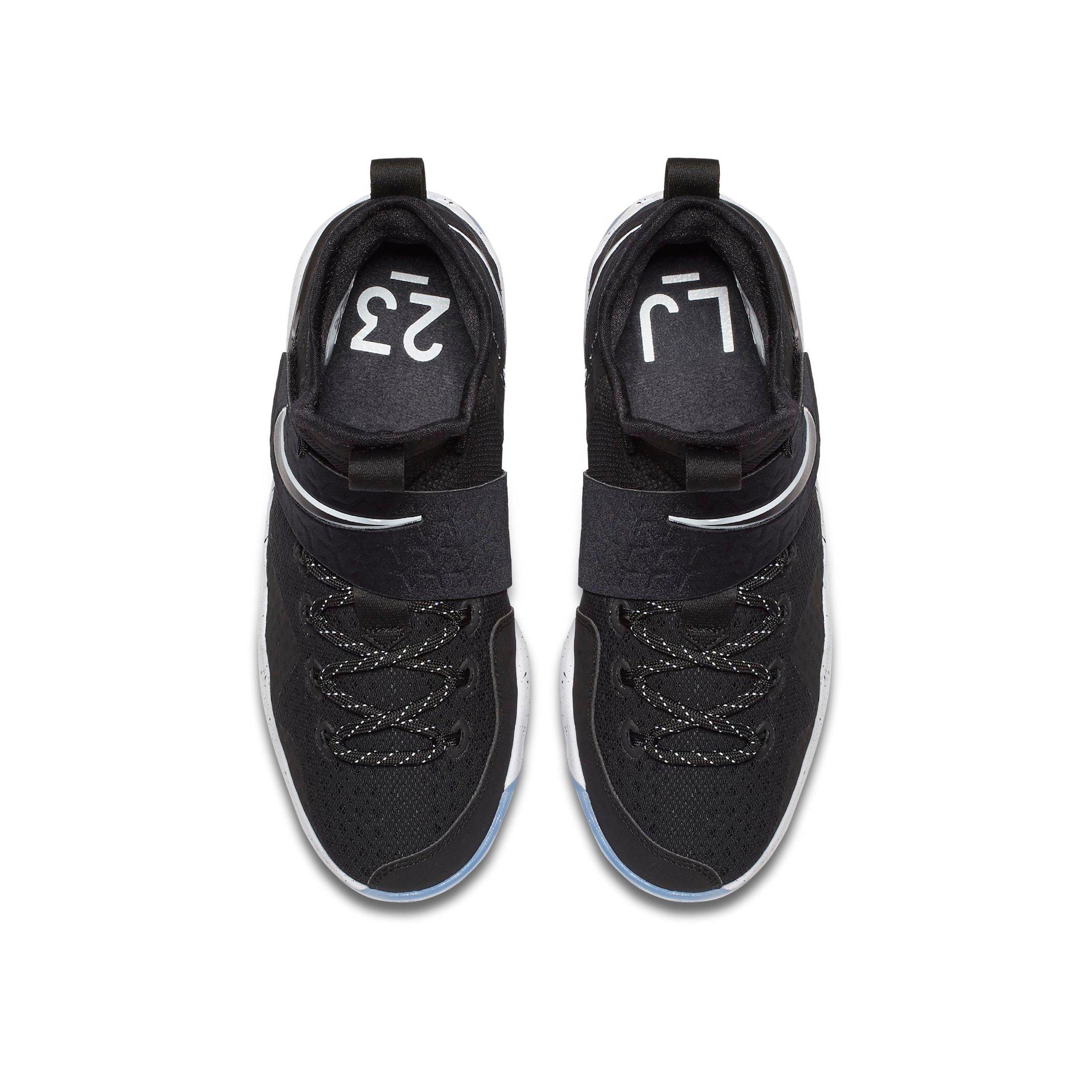 lebron 14 grade school