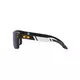 Oakley Green Bay Packers Holbrook Sunglasses - MATTE BLACK Thumbnail View 4