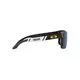 Oakley Green Bay Packers Holbrook Sunglasses - MATTE BLACK Thumbnail View 5