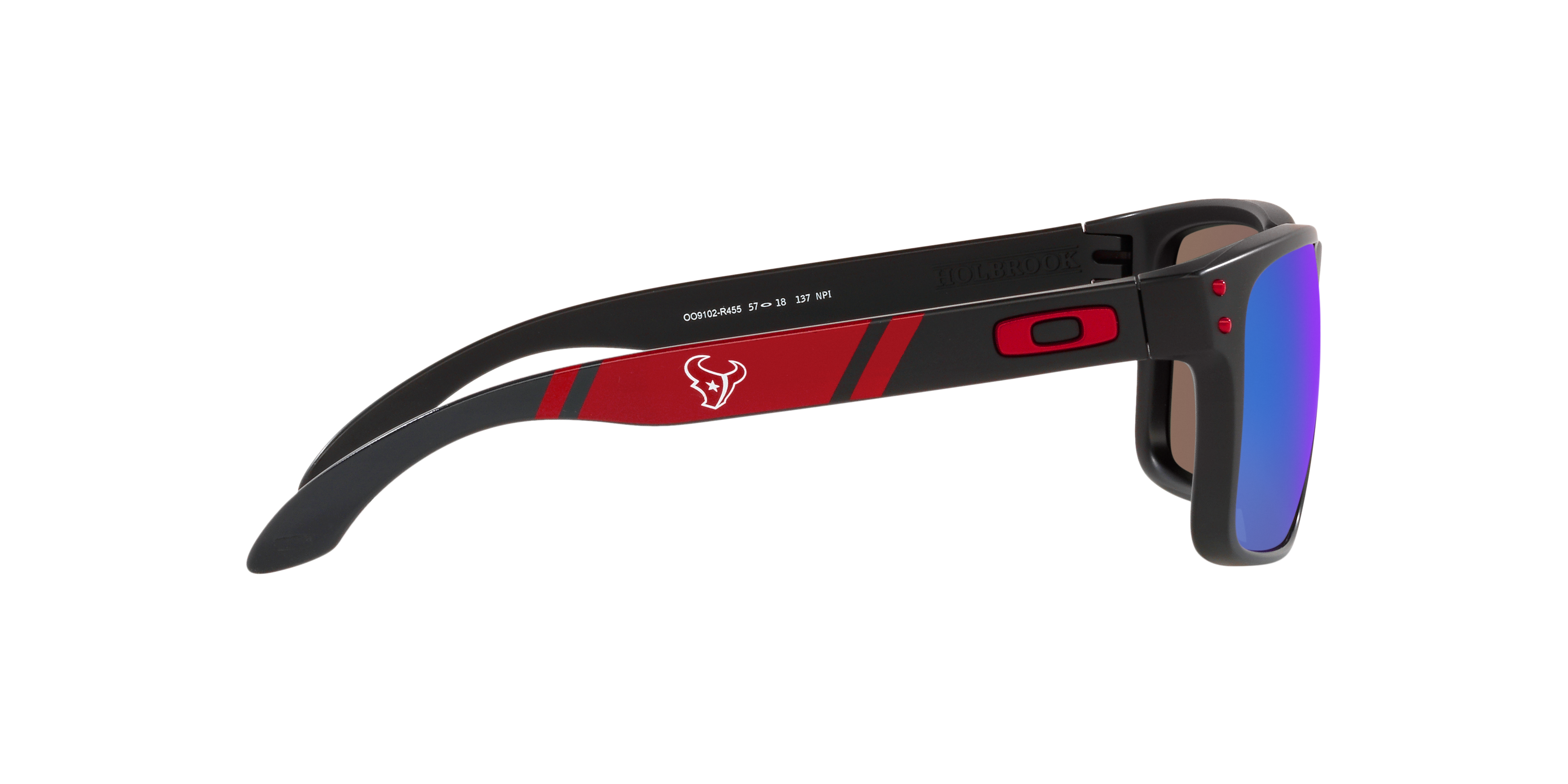 Oakley Houston Texans Sunglasses