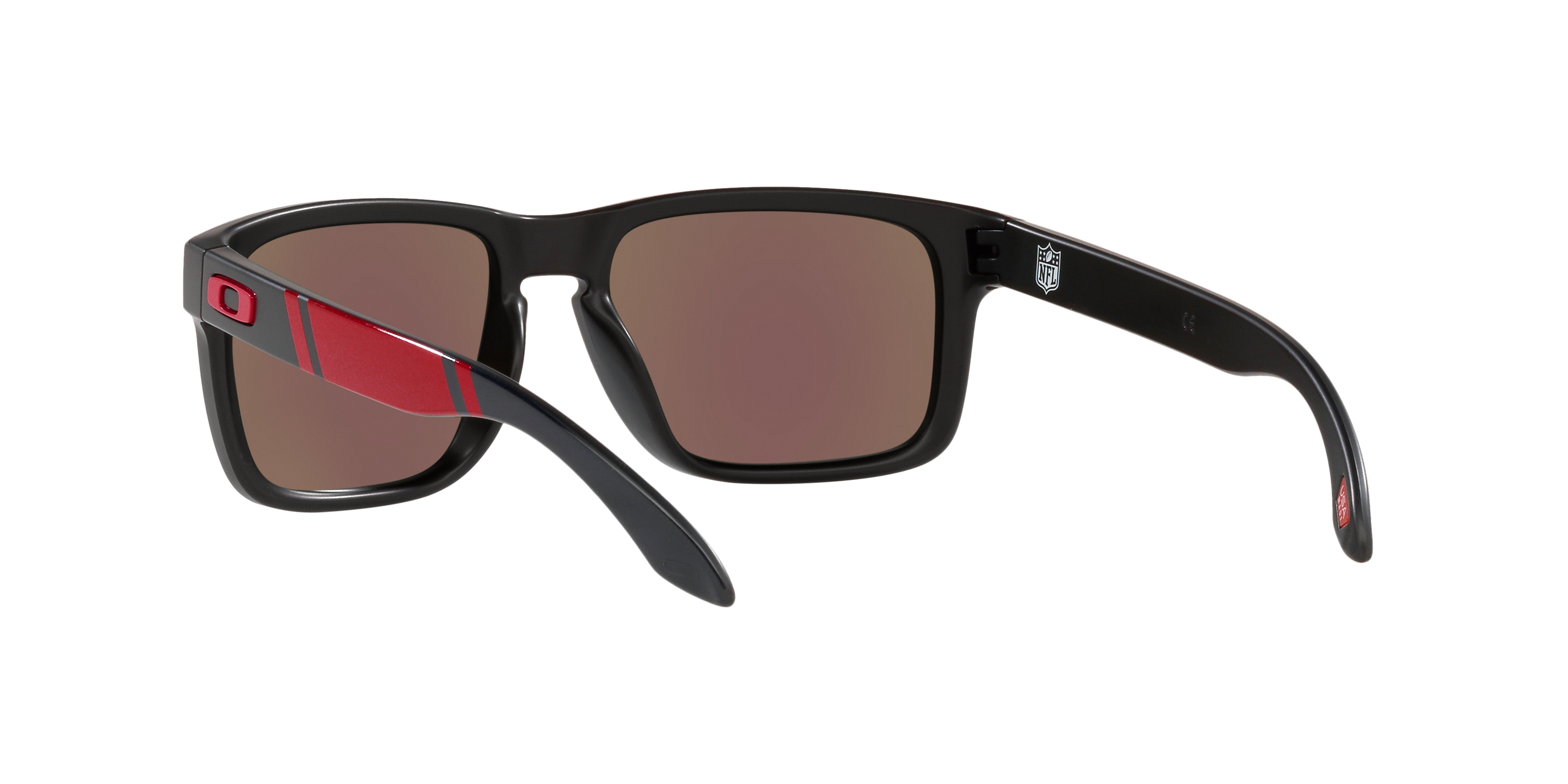 Houston Texans Microbag Sunglasses, Oakley®