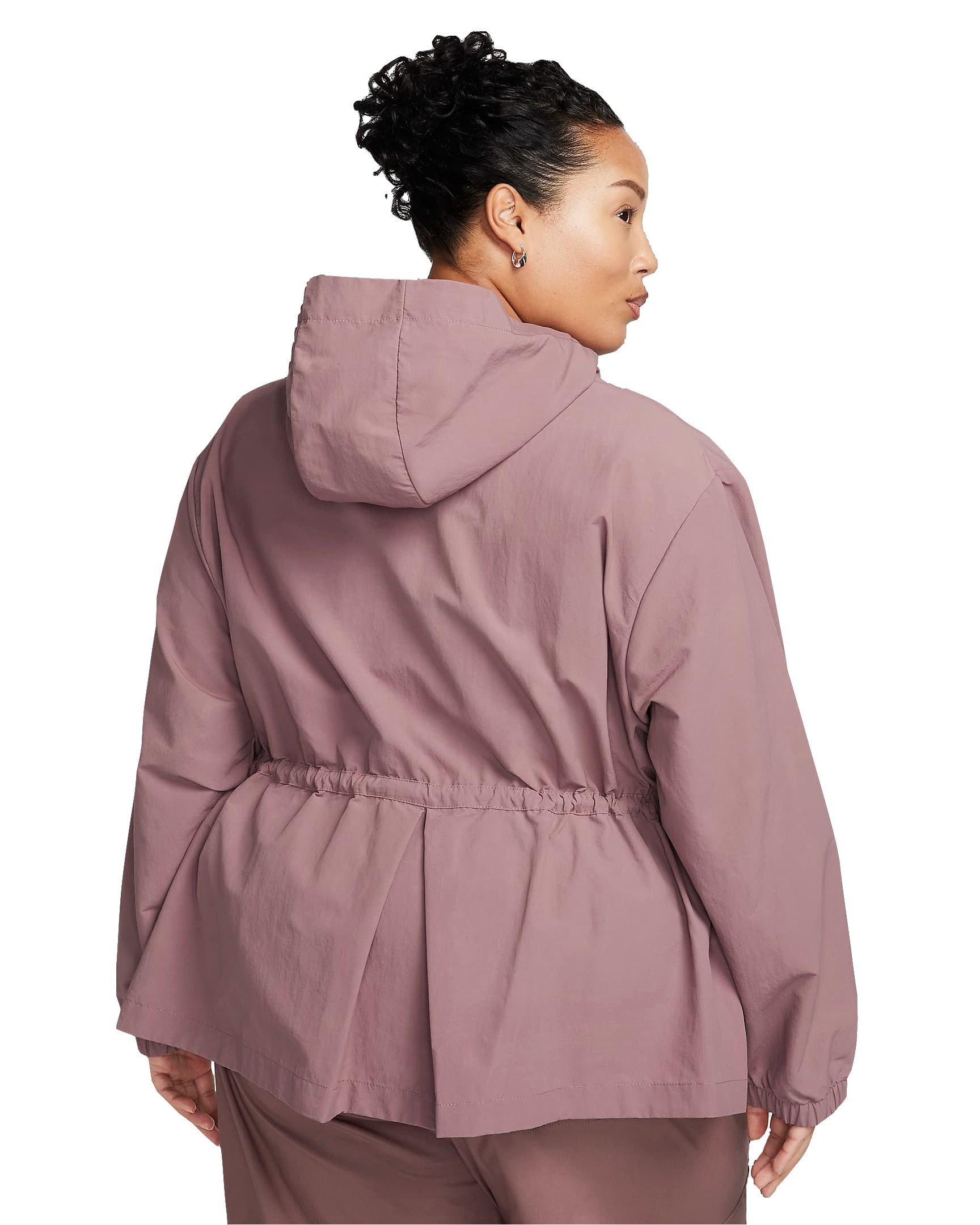 [ナイキ] NIKE WOVEN OVERSIZED HOODED JACKET☆送料込☆ 61NOdfWbSeL._UY1000_.jpg