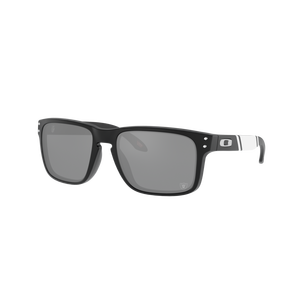 Oakley Las Vegas Raiders Holbrook Sunglasses