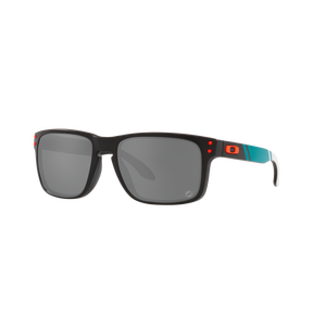 Oakley Miami Dolphins Holbrook Sunglasses