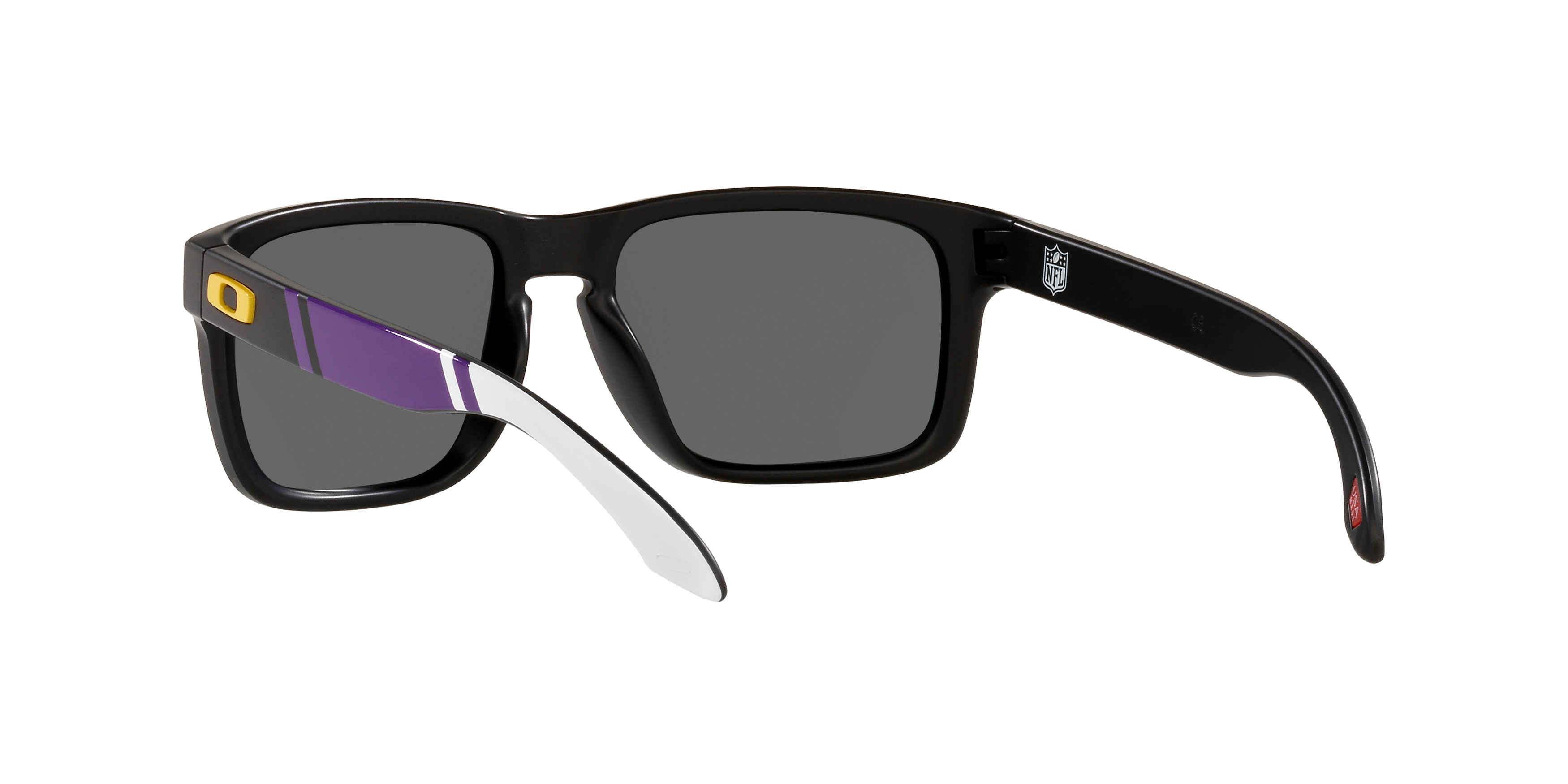 Oakley Minnesota Vikings Holbrook Sunglasses