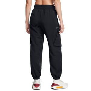 Under Armour Women's UA Unstoppable Cargo Pants - Black