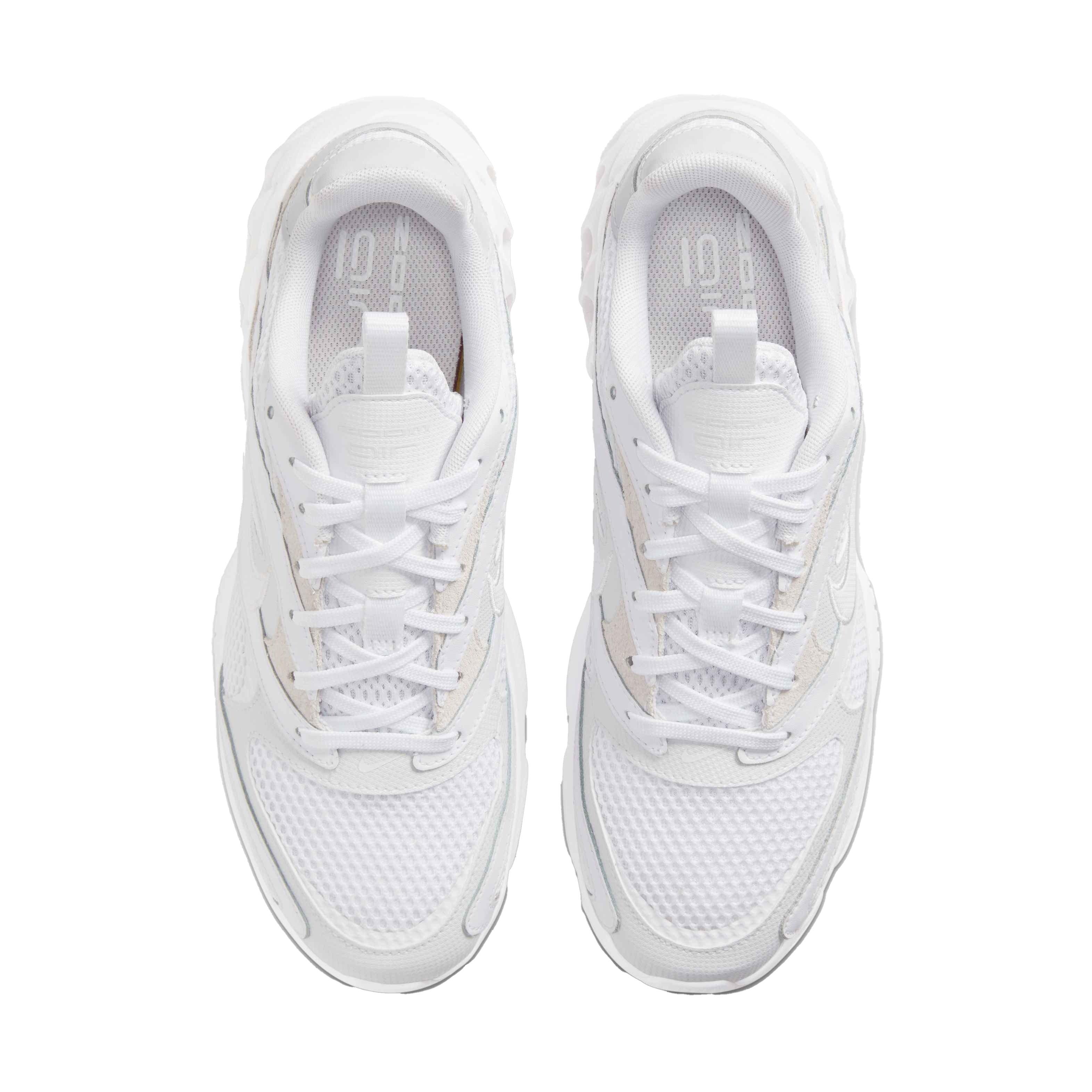 Nike Zoom Air Fire "Photon Dust/White/Summit White" Women's Shoe - GREY Thumbnail View 4