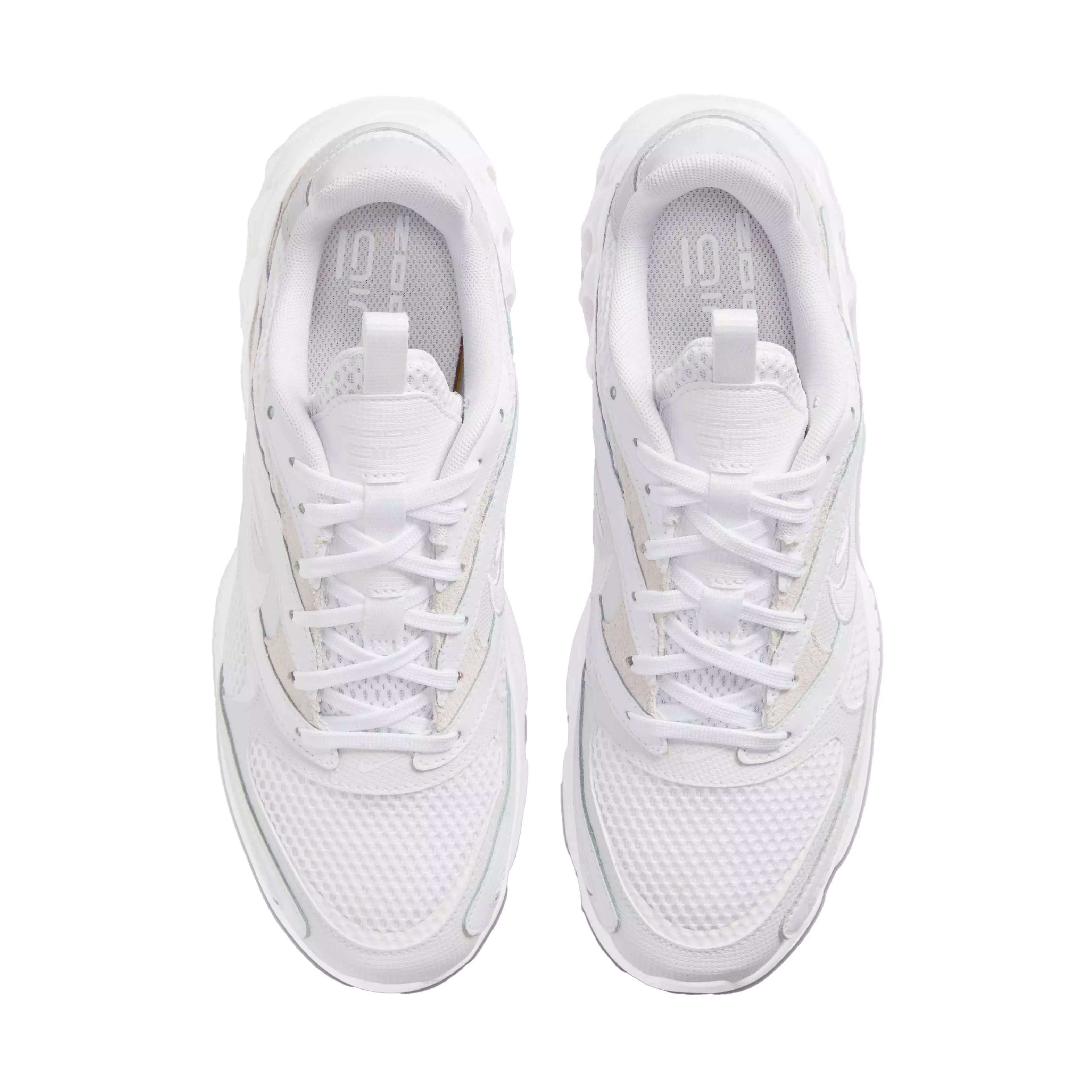 Nike Zoom Air Fire "Photon Dust/White/Summit White" Women's Shoe - GREY