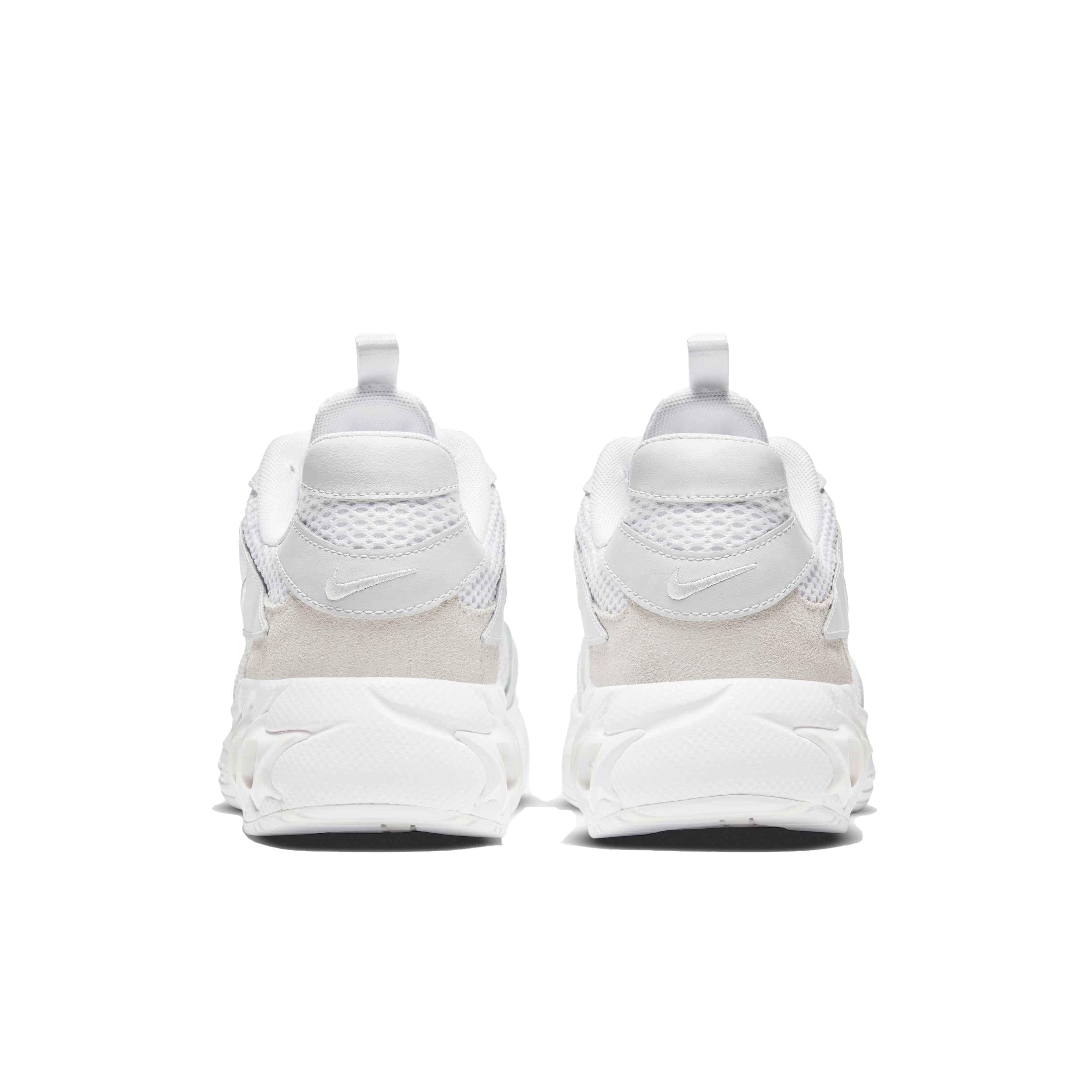 Nike Zoom Air Fire "Photon Dust/White/Summit White" Women's Shoe - GREY Thumbnail View 5