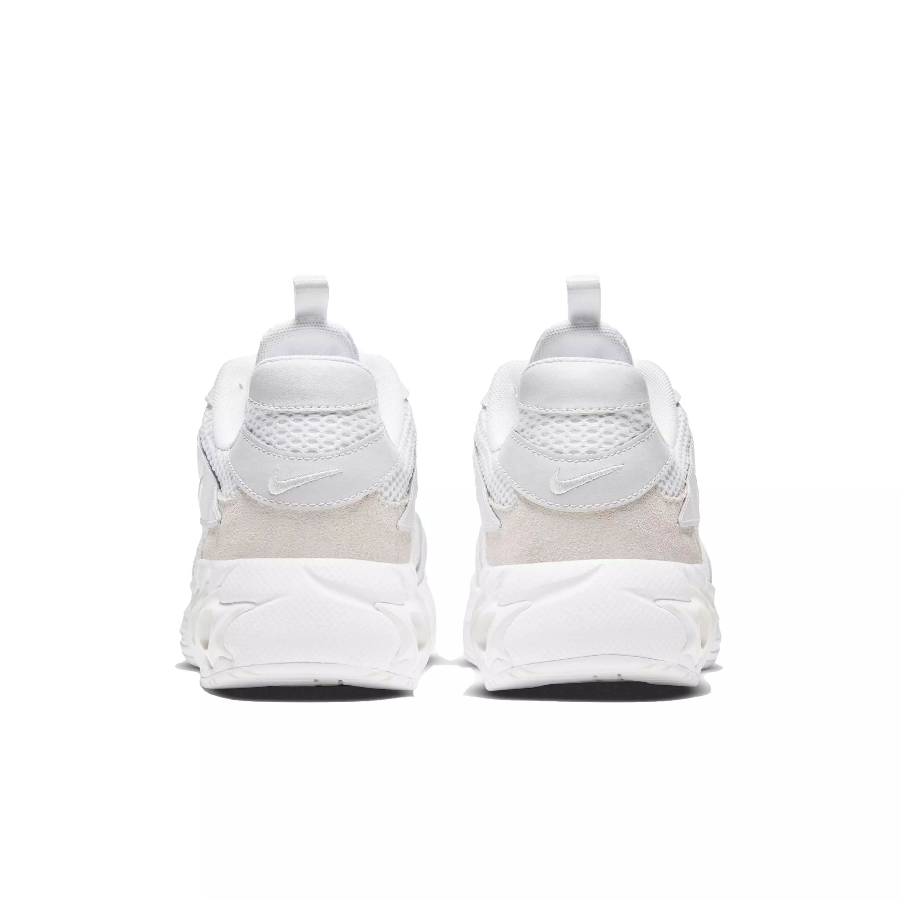 Nike Zoom Air Fire "Photon Dust/White/Summit White" Women's Shoe - GREY