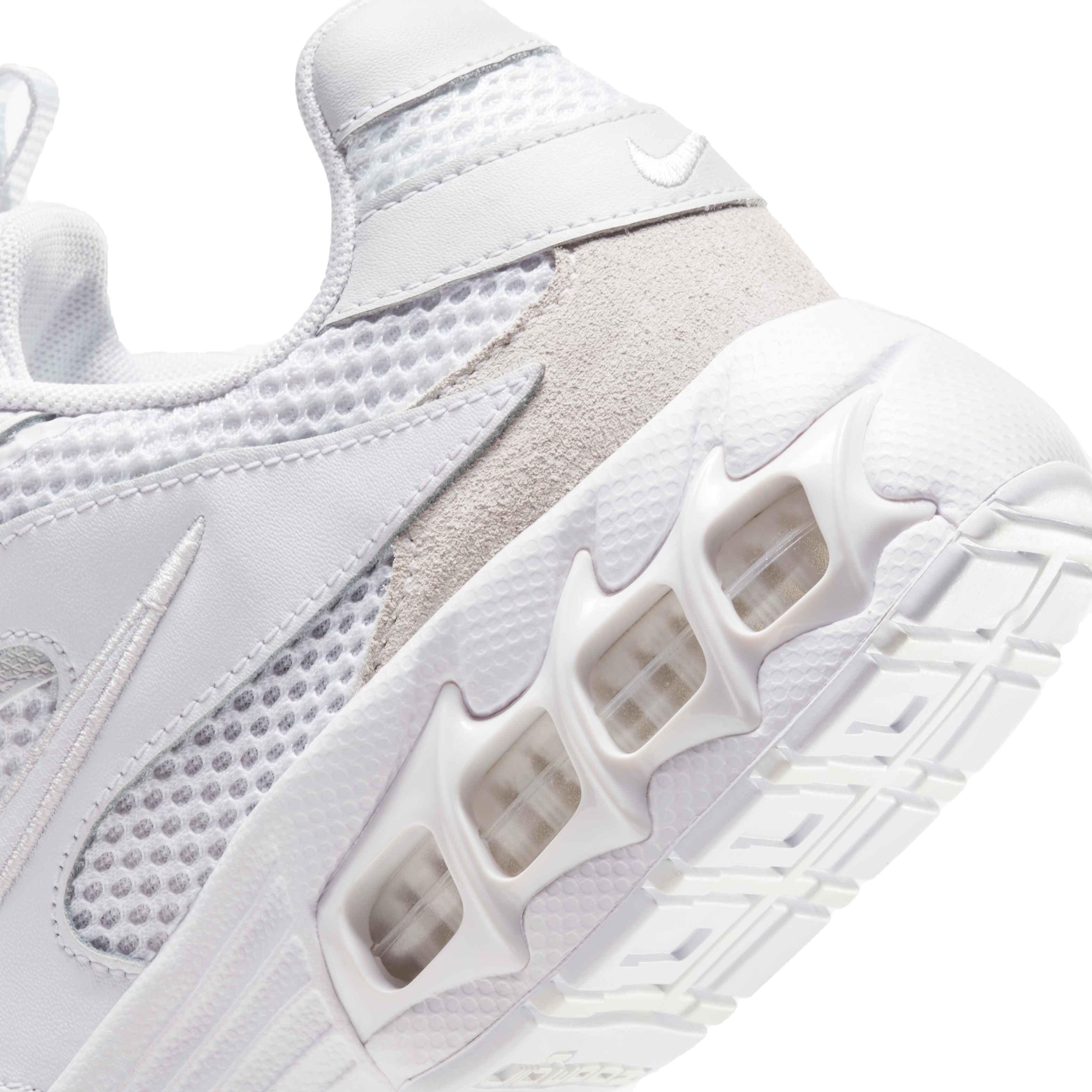 Nike Zoom Air Fire "Photon Dust/White/Summit White" Women's Shoe - GREY Thumbnail View 8