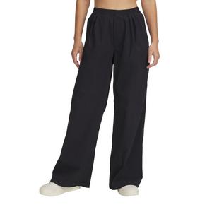Under Armour Women's UA Unstoppable Woven Parachute Pants - Black