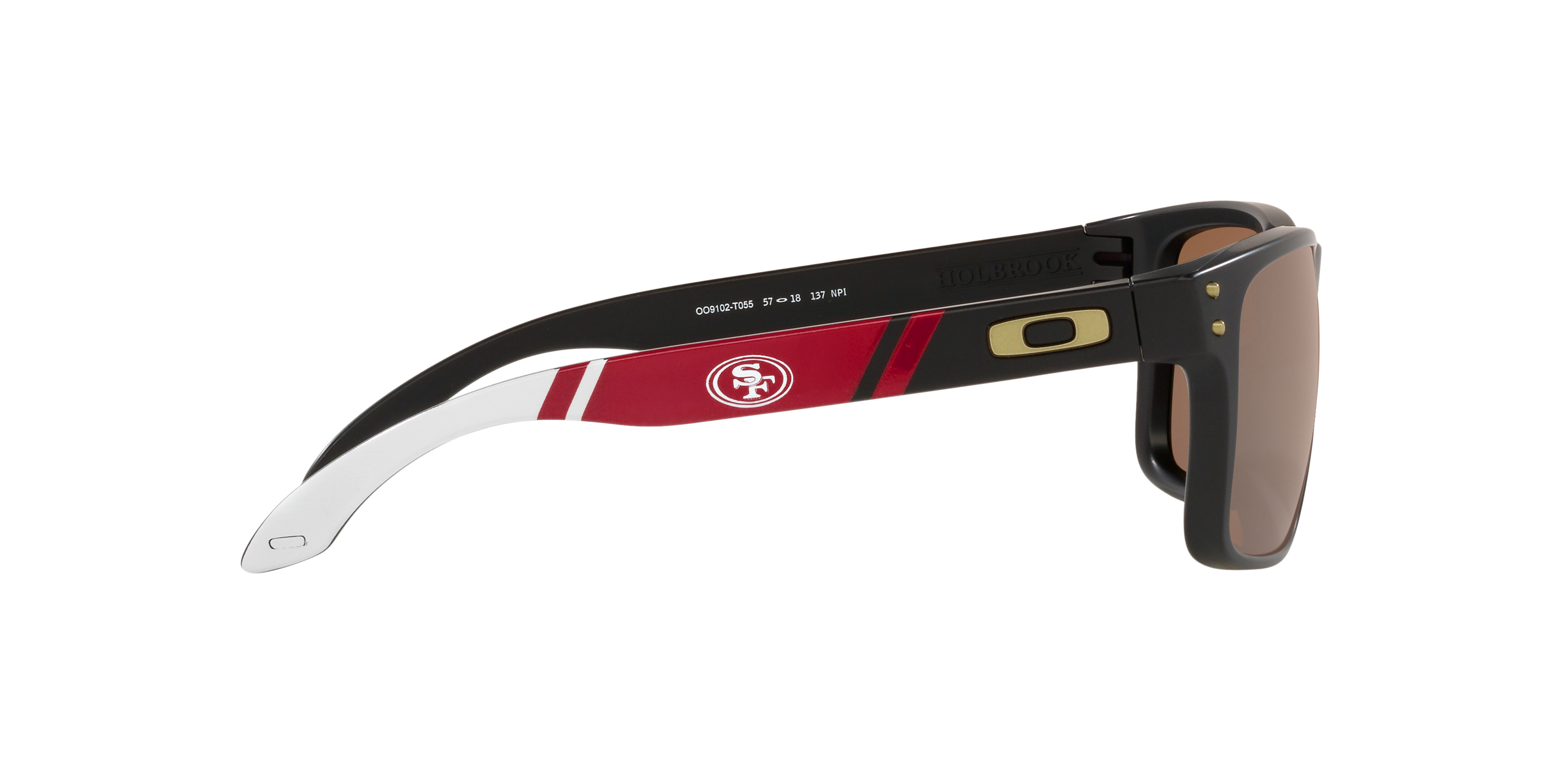 Oakley store holbrook 49ers