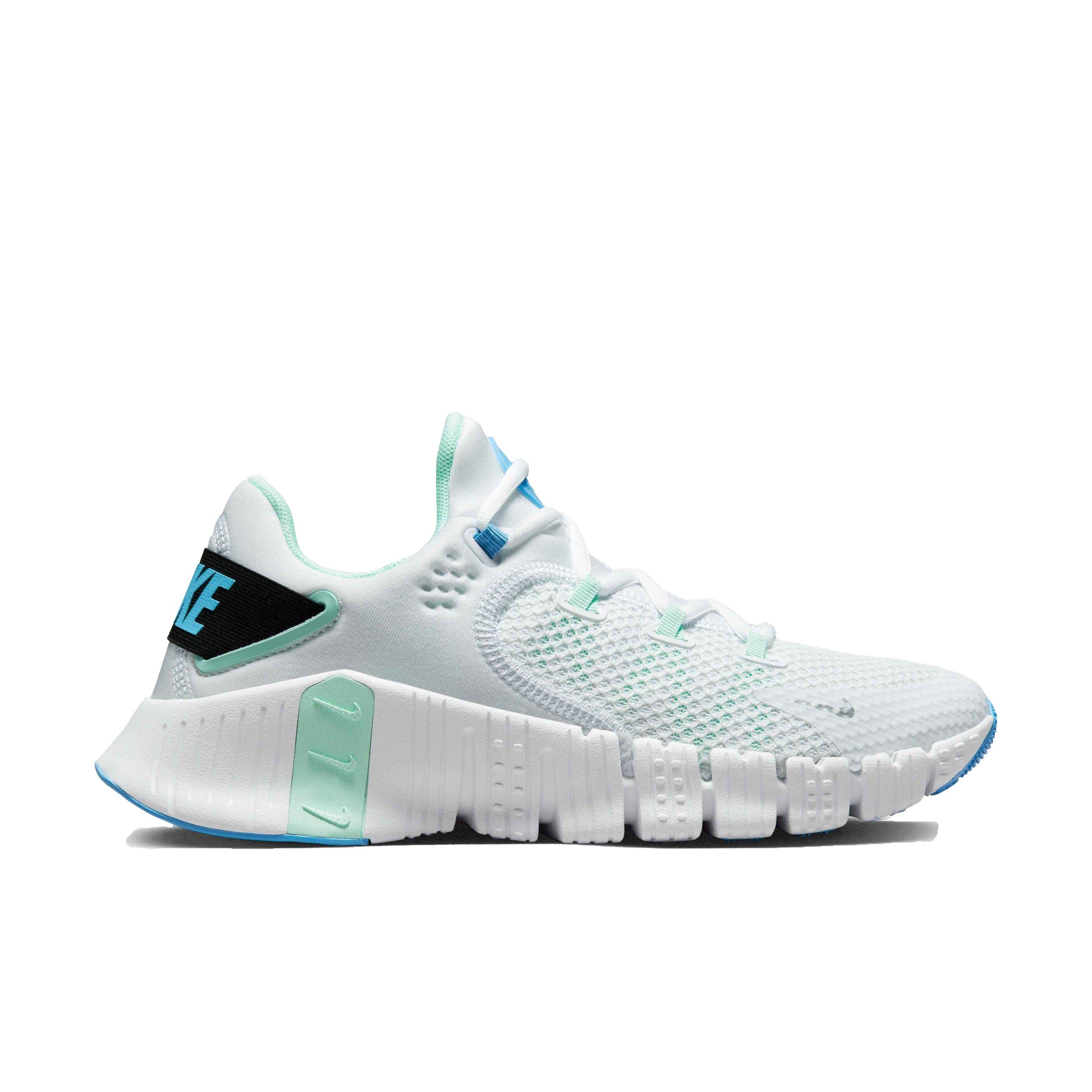 nike free metcon 4 mint