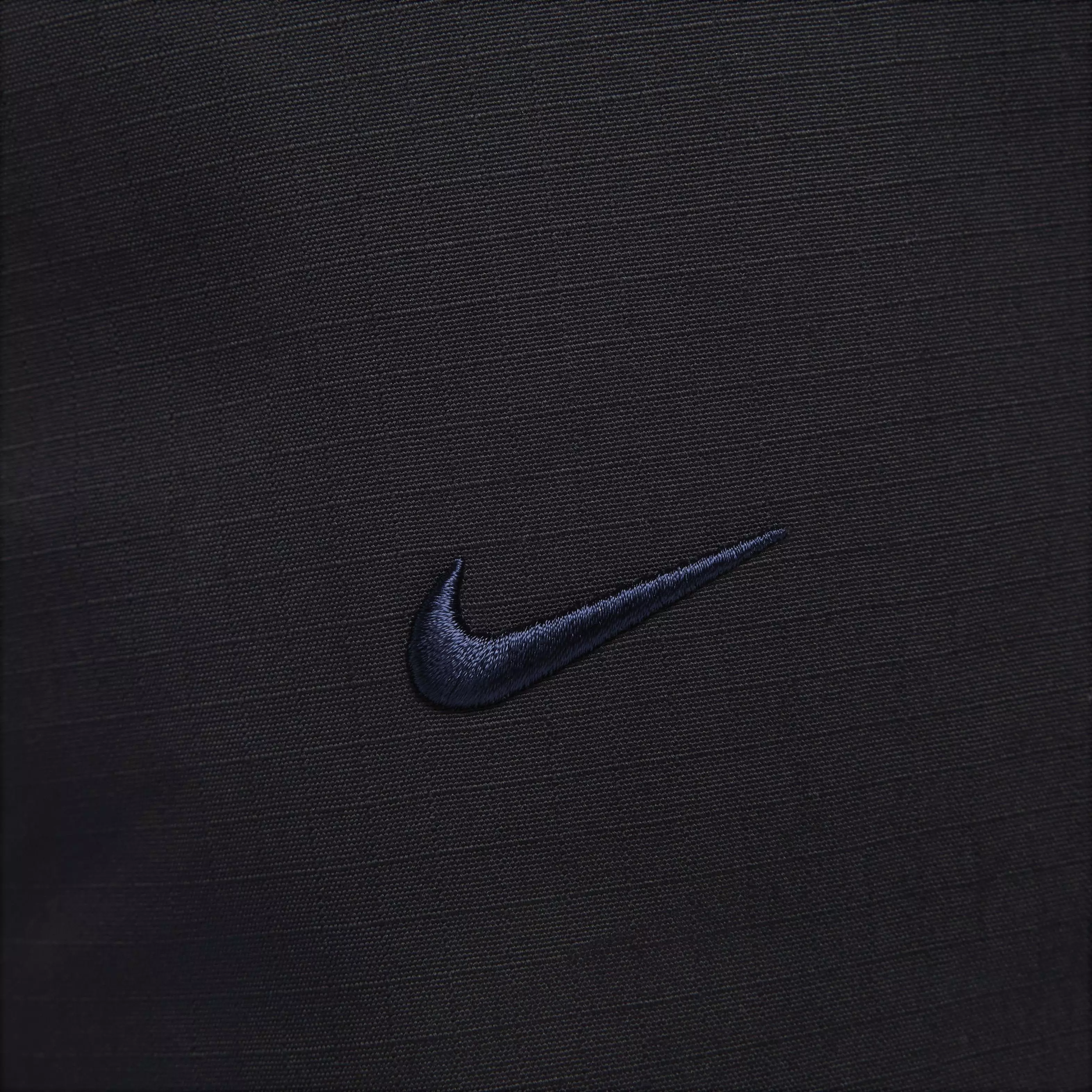 Nike Women's Sportswear Collection High-Waisted Pants - BLACK