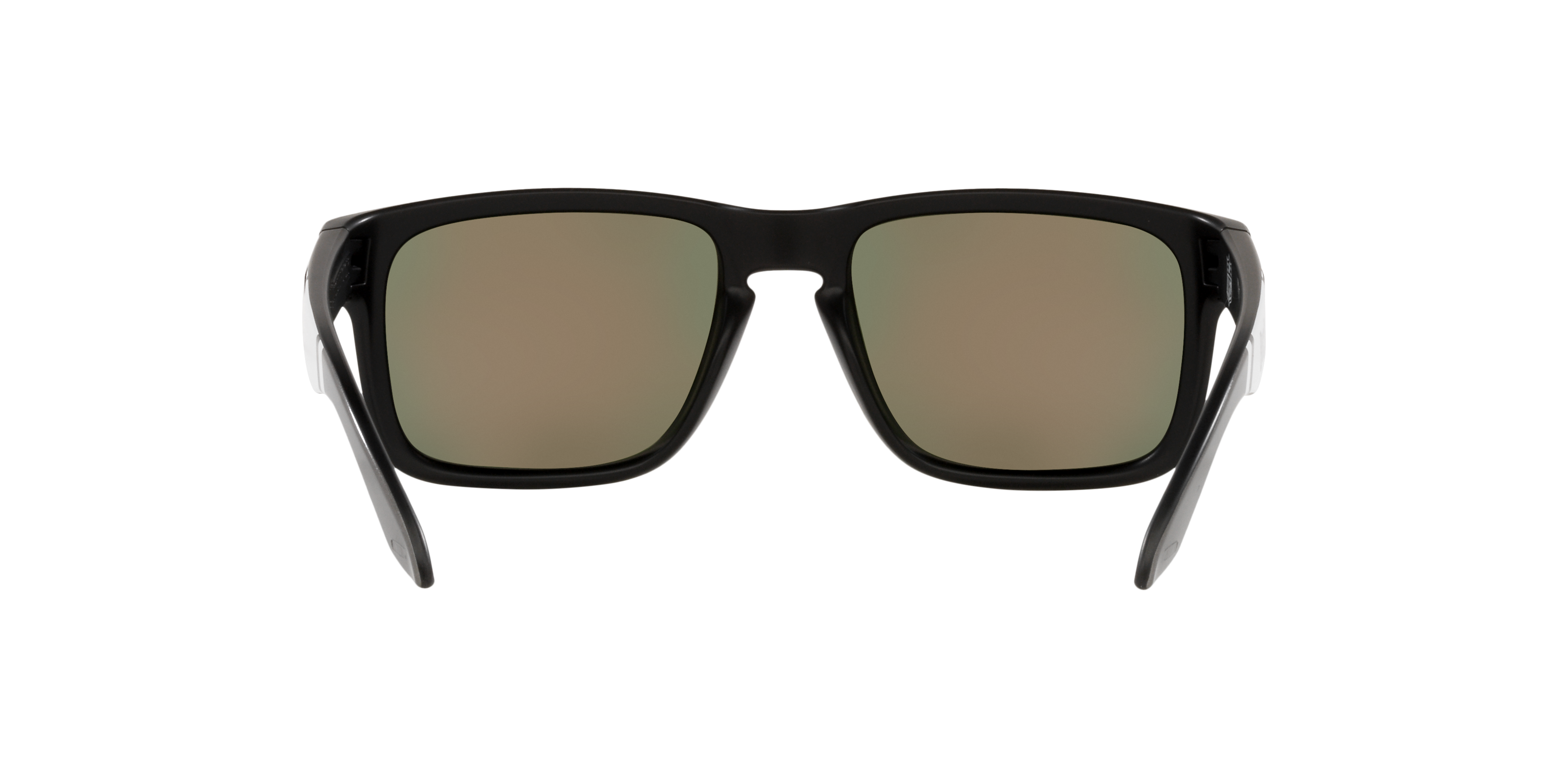 Oakley Tampa Bay Buccaneers Holbrook Sunglasses - MATTE BLACK Thumbnail View 3