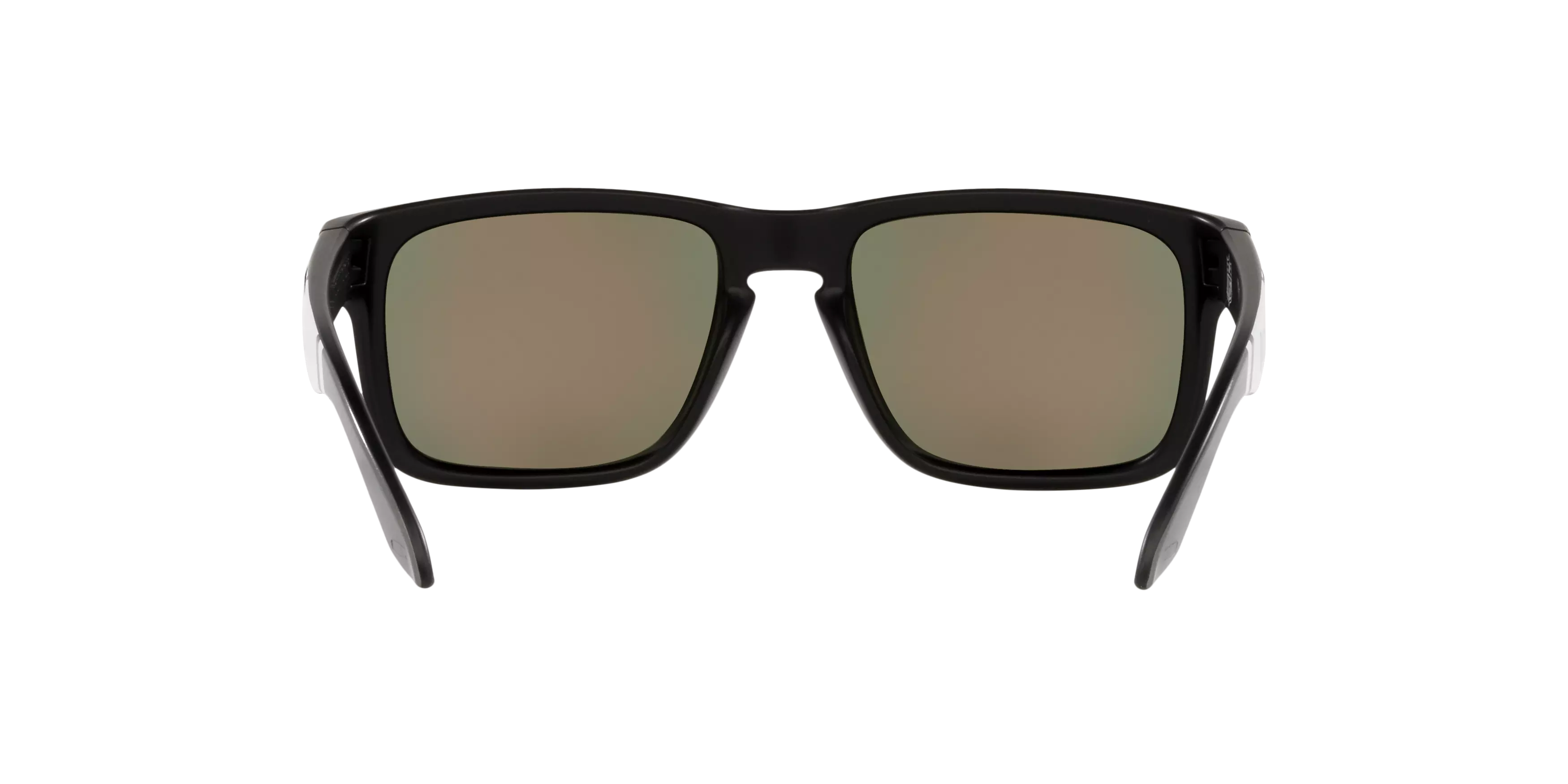 Oakley Tampa Bay Buccaneers Holbrook Sunglasses - MATTE BLACK