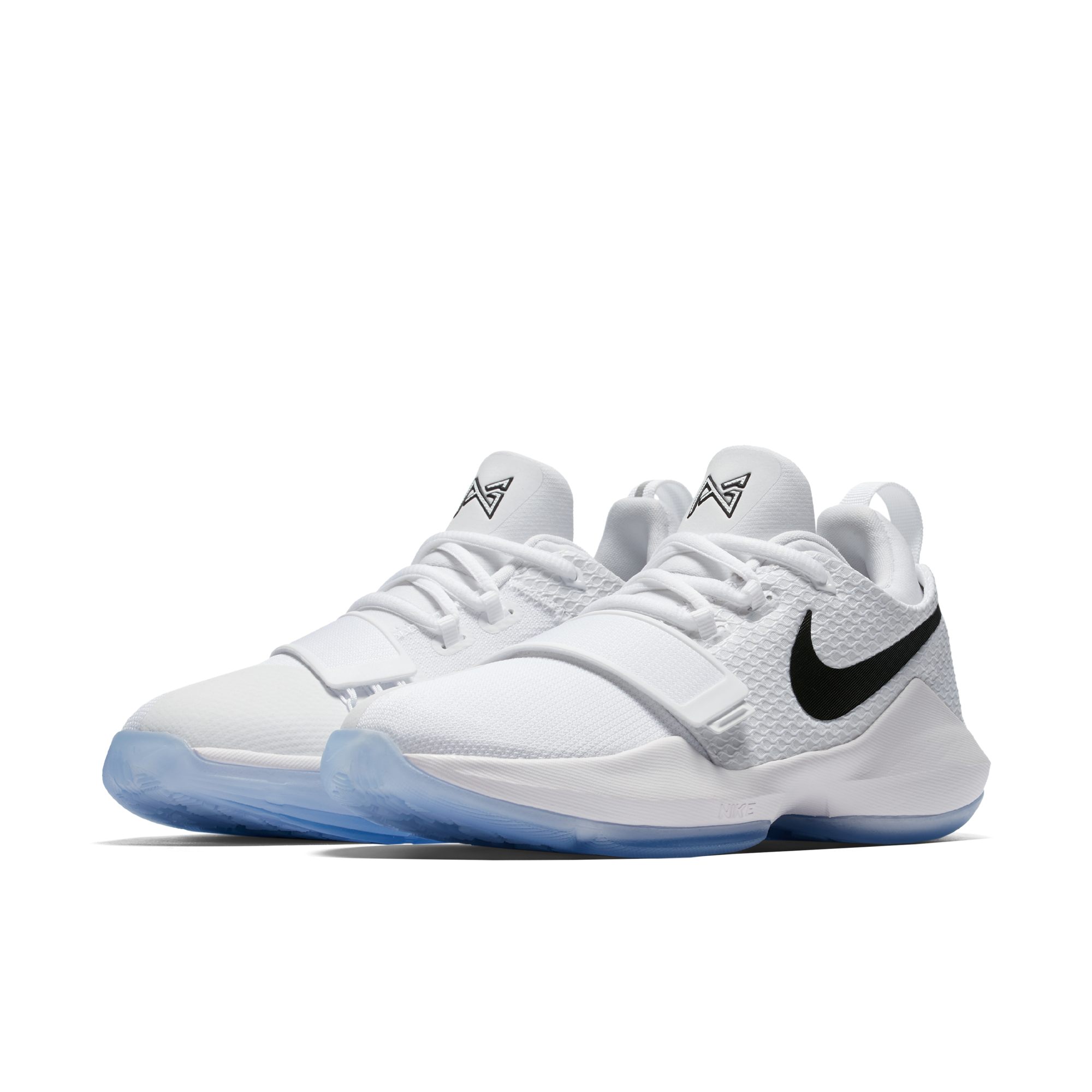 pg 1 white chrome