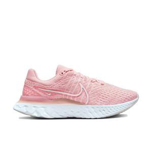 Women's 'epic react flyknit 2 white pink outlet foam