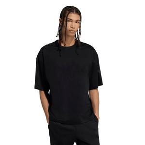 adidas Men's Soft Lux T-Shirt - Black