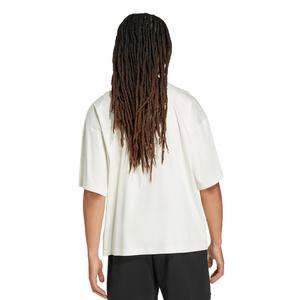 adidas Men's Soft Lux T-Shirt - Off-White