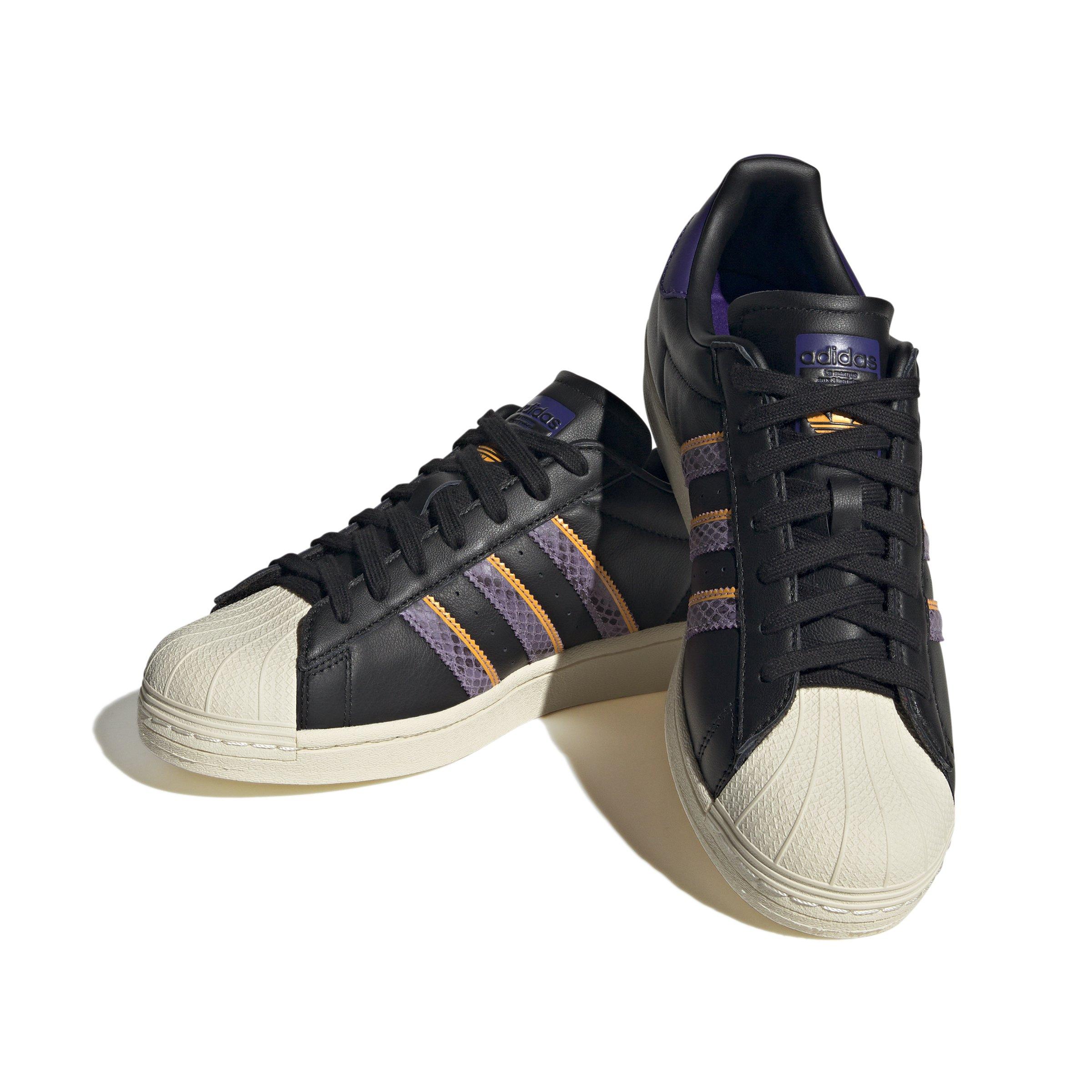 Adidas superstar sale 80s kinderen purper