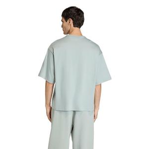 adidas Men's Soft Lux T-Shirt - Green